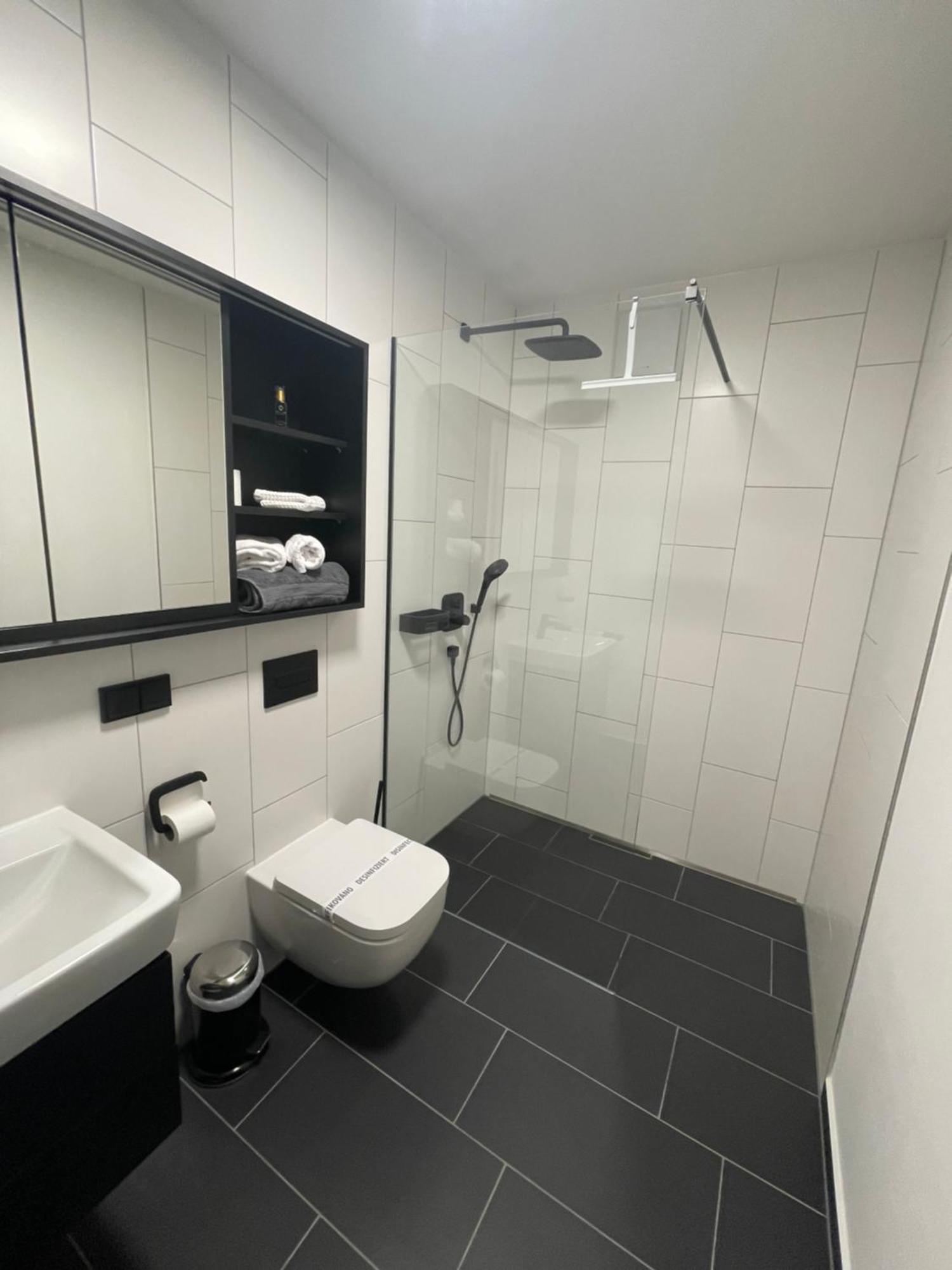 Hotelapartment Ueberwasser Mit Sauna Und Fitness Cuxhaven Zewnętrze zdjęcie